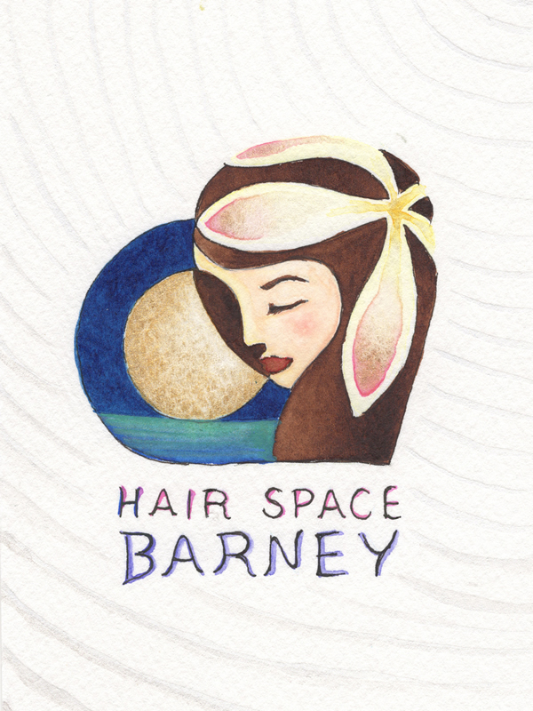 山形県寒河江市の美容室 hair space Barney.（ヘアースペースバーニー）